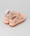 「FREAKS STORE」 「Teva」フラ...の詳細画像2