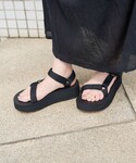 「FREAKS STORE」 「Teva」フラ...の詳細画像3