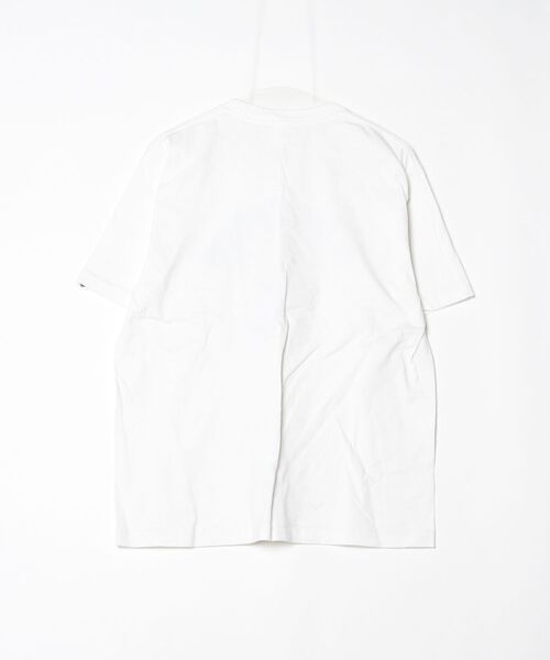 A BATHING APE（アベイシングエイプ） 半袖Tシャツ LARGE ホワイト