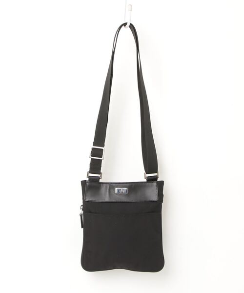 GUCCI（グッチ） ショルダーバッグ - ブラック レディース : ZOZOTOWN