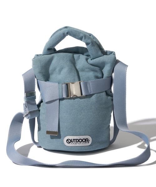 OUTDOOR PRODUCTS（アウトドアプロダクツ） ショルダーバッグ バッグ
