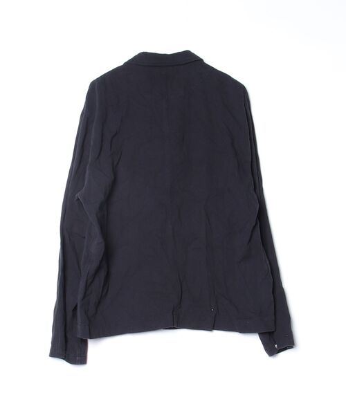 UNDERCOVER（アンダーカバー） ジャケット 4 ブラック メンズ