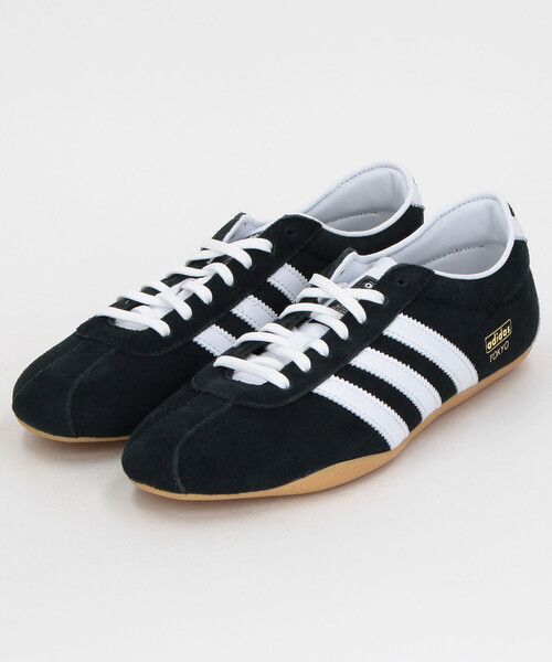 adidas（アディダス） スニーカー TOKYO「26.0-28.0cn」 メンズ