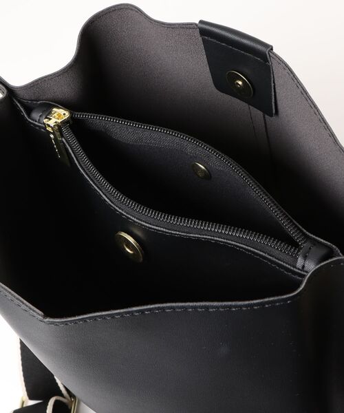 florist（フローリスト） ショルダーバッグ バッグ 「2WAYショルダー