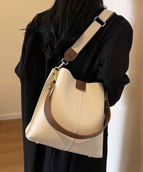 florist（フローリスト） ショルダーバッグ バッグ 「2WAYショルダー