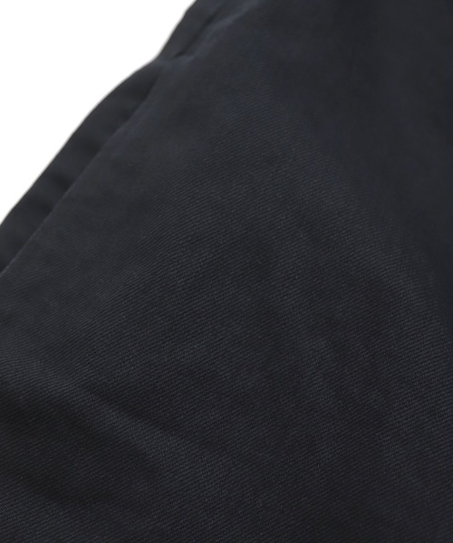 サロペット オーバーオール 「Yarmo」 10oz Denim High Rise Brace Trousers レディースの画像