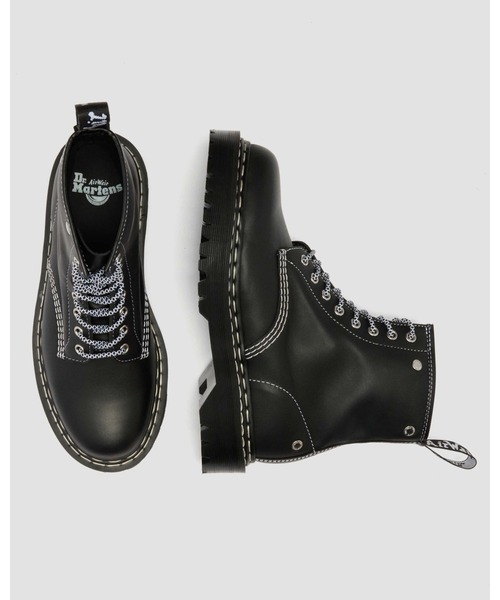 Dr.Martens（ドクターマーチン） ブーツ 1460 BEX ホワイトダブル