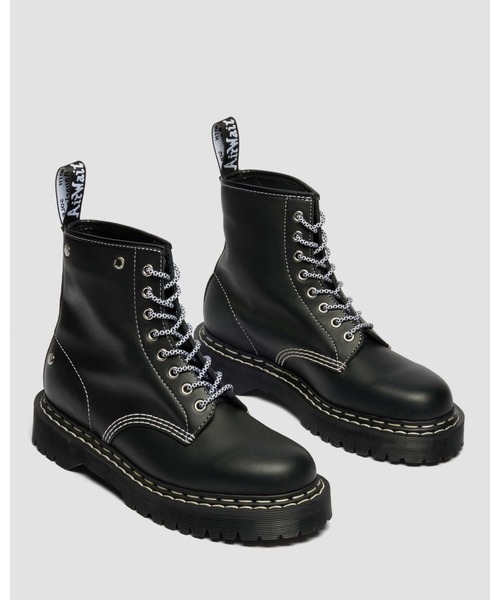 Dr.Martens（ドクターマーチン） ブーツ 1460 BEX ホワイトダブル