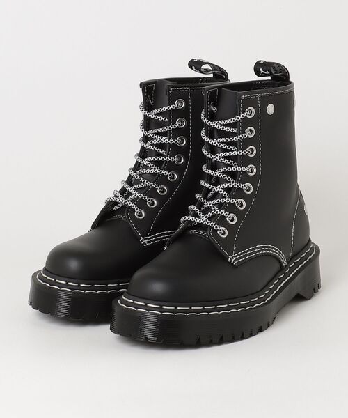 Dr.Martens（ドクターマーチン） ブーツ 1460 BEX ホワイトダブル