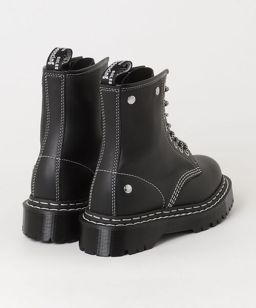 Dr.Martens（ドクターマーチン） ブーツ 1460 BEX ホワイトダブル