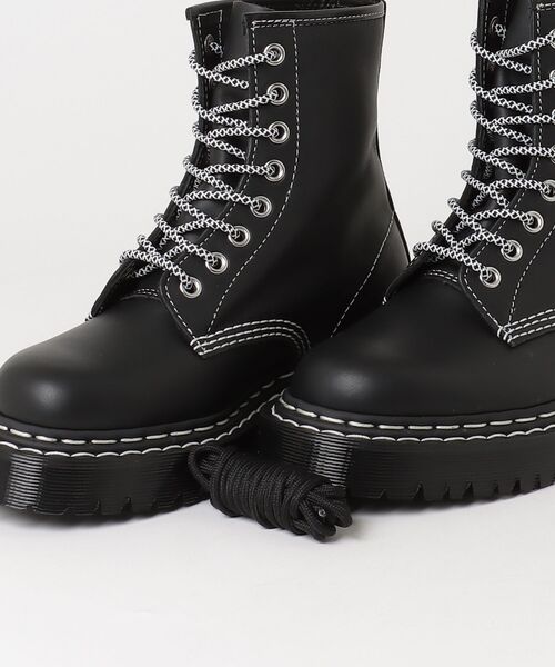 Dr.Martens（ドクターマーチン） ブーツ 1460 BEX ホワイトダブル
