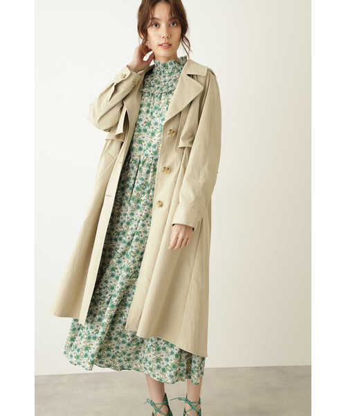 JILL STUART レディースコート、ジャケット｜ファッション おすすめ