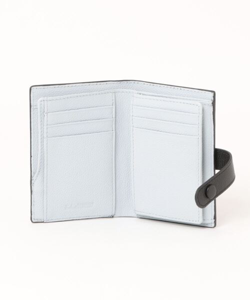 「JOYA」 財布 FREE オレンジ レディース_画像4