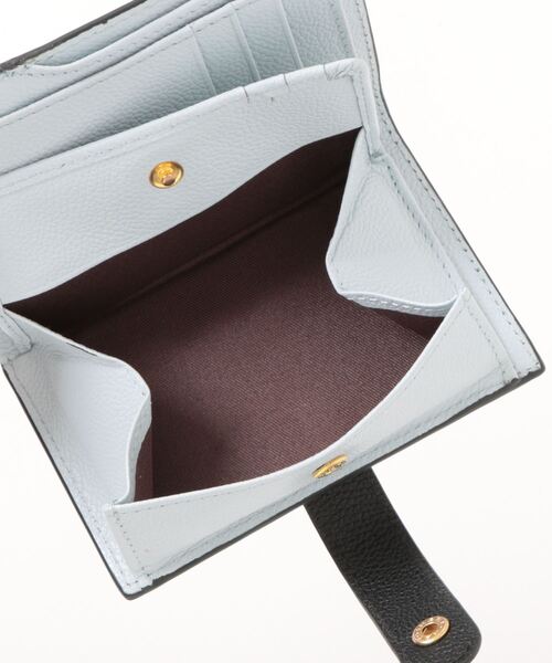 「JOYA」 財布 FREE オレンジ レディース_画像5