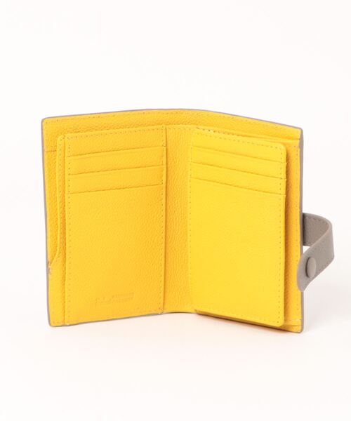 「JOYA」 財布 FREE オレンジ レディース_画像6