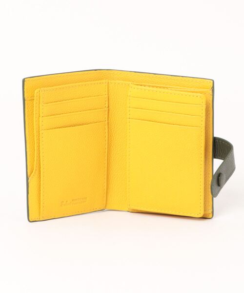 「JOYA」 財布 FREE オレンジ レディース_画像7