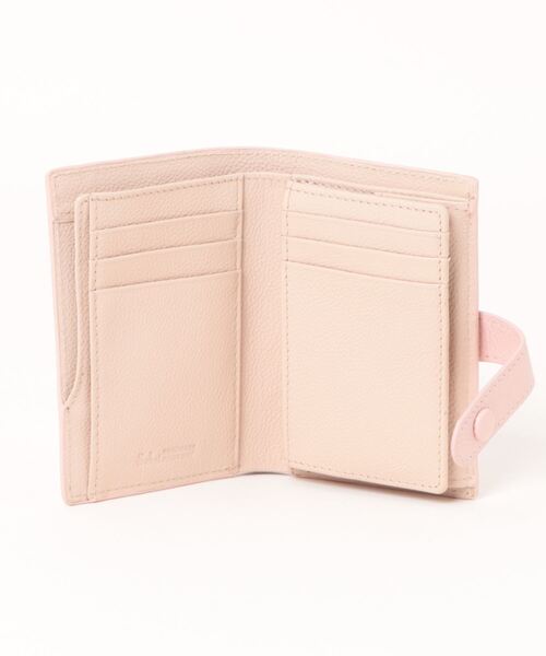 「JOYA」 財布 FREE オレンジ レディース_画像9