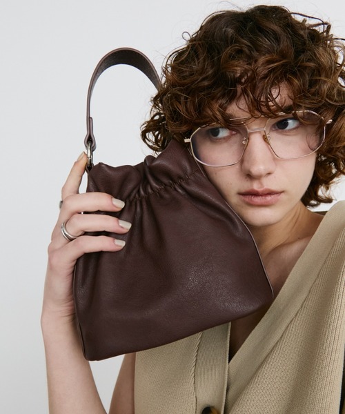 arholiday.standard ショルダーストラップ ショルダーバッグ バッグ