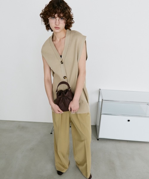 arholiday.standard ショルダーバッグ バッグ 「arholiday.standard