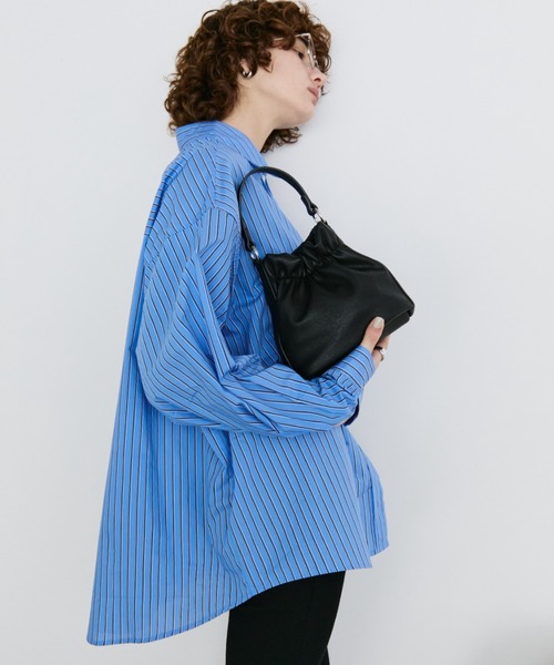 arholiday.standard ショルダーストラップ ショルダーバッグ バッグ