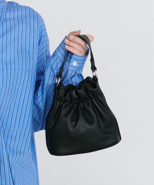 arholiday.standard ショルダーストラップ ショルダーバッグ バッグ
