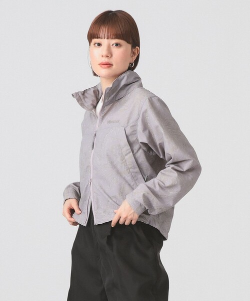 Marmot（マーモット） ブルゾン ジャンバー 「別注」Marmot