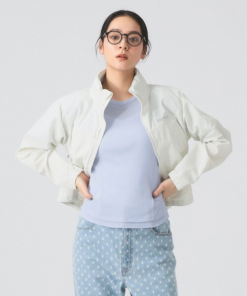 Marmot（マーモット） ブルゾン ジャンバー 「別注」Marmot