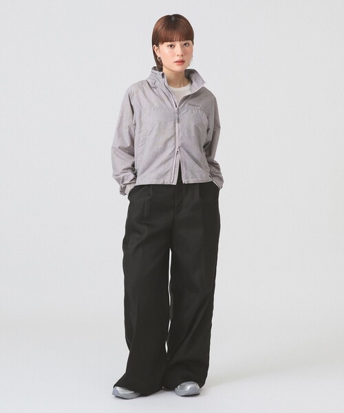 Marmot（マーモット） ブルゾン ジャンバー 「別注」Marmot