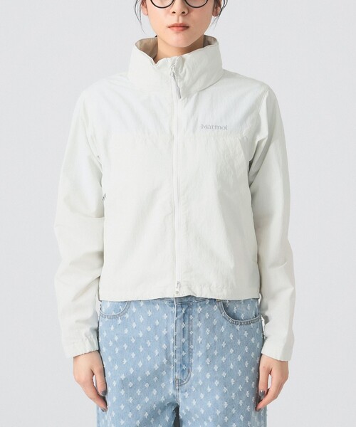 Marmot（マーモット） ブルゾン ジャンバー 「別注」Marmot