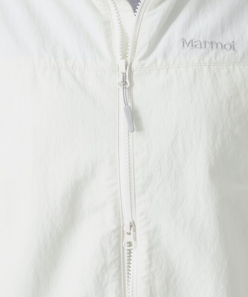 Marmot（マーモット） ブルゾン ジャンバー 「別注」Marmot
