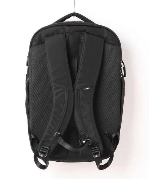 「Aer」 2WAYバッグ FREE ブラック メンズ_画像2
