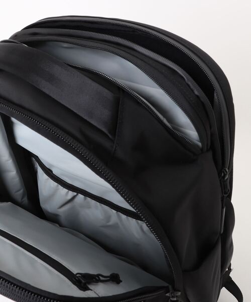 「Aer」 2WAYバッグ FREE ブラック メンズ_画像4