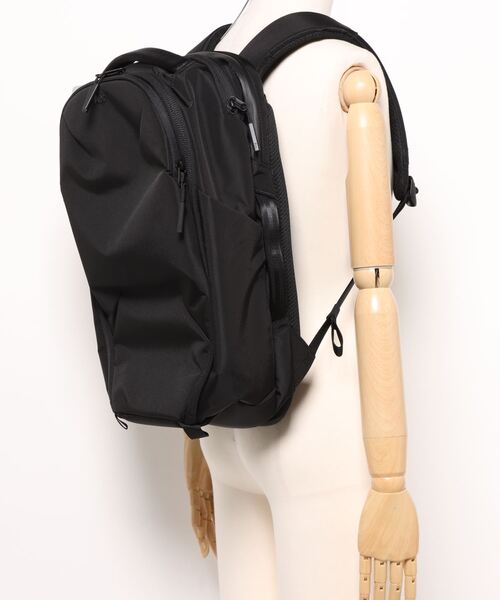 「Aer」 2WAYバッグ FREE ブラック メンズ_画像5