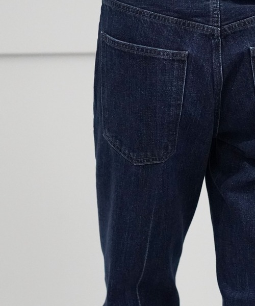 「order」 デニムパンツ S ブラック メンズ_画像5