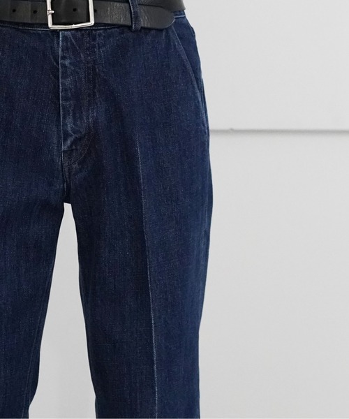 「order」 デニムパンツ S ブラック メンズ_画像7