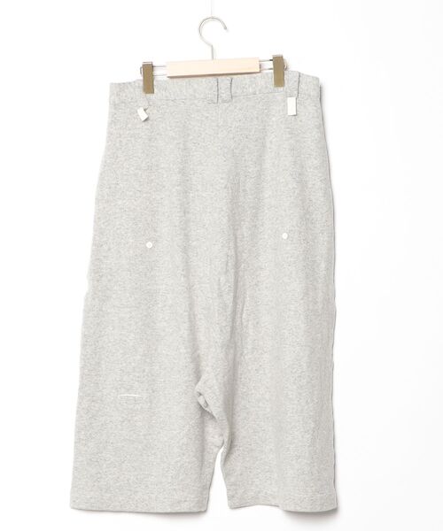 「Dulcamara」 パンツ 1 グレー レディース_画像2