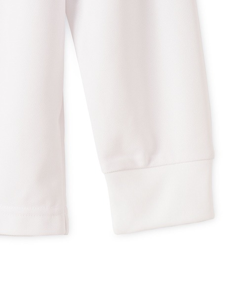 Pacific GOLF CLUB（パシフィックゴルフクラブ） ポロシャツ CUP