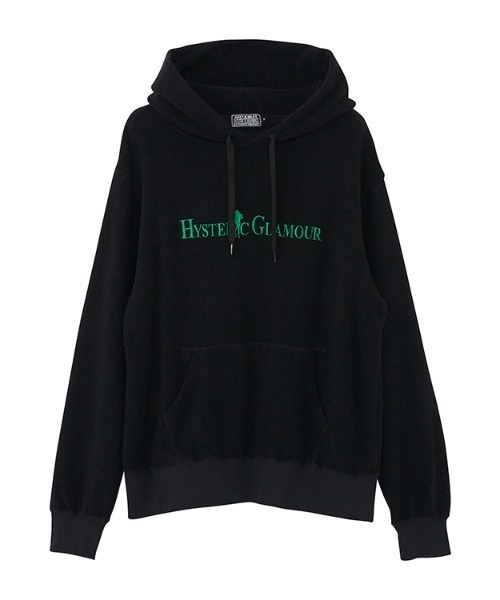 HYSTERIC GLAMOUR（ヒステリックグラマー） プルオーバーパーカー