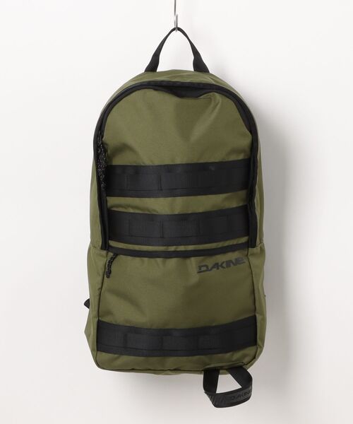 DAKINE（ダカイン） デイバック リュック DAKINE 96 HELI STREET BACKP