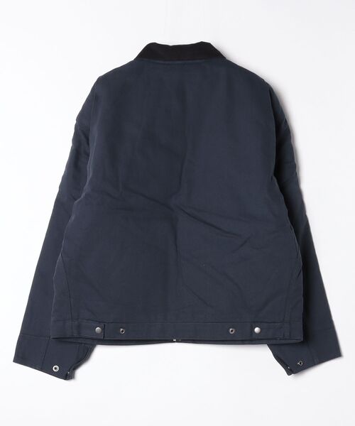 STONE  アウター ブルゾン アウター 「T16」「Corner Stone/コーナーストーン」DUCK