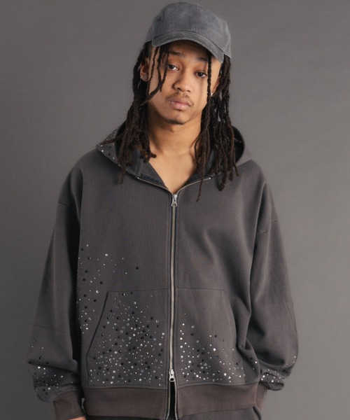 13AW stone  スナップ フーディー パーカー M 13AW stone island スナップ フーディー パーカー Mの通販はau PAY