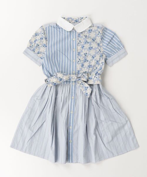 Polo Ralph Lauren Childrenswear ラルフローレン ワンピース コットン