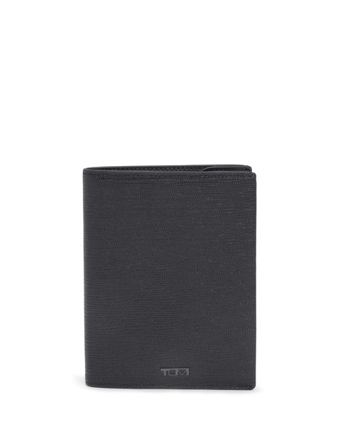 TUMI（トゥミ） パスポートケース NASSAU パスポート・スリーヴ