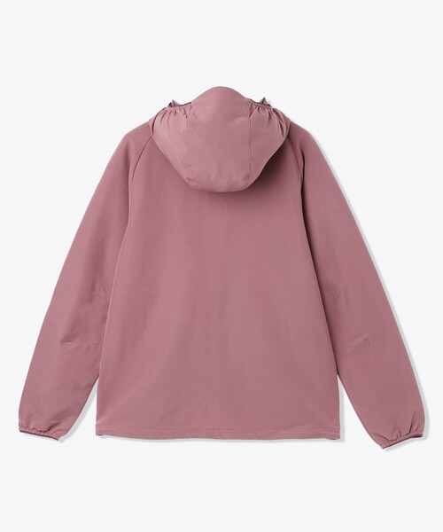 「Columbia」 ブルゾン M ピンク レディースの画像