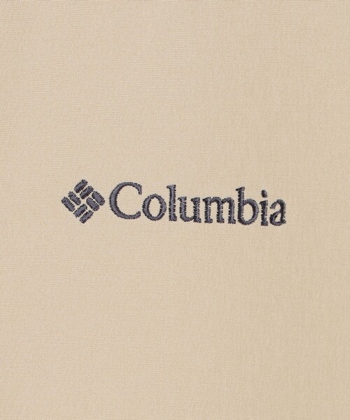 「Columbia」 ブルゾン M ピンク レディースの画像