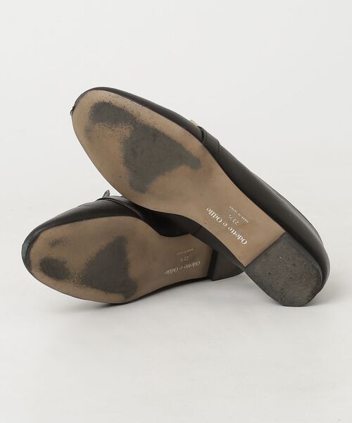 「ODETTE E ODILE」 シューズ 23.5cm ブラック レディース_画像3