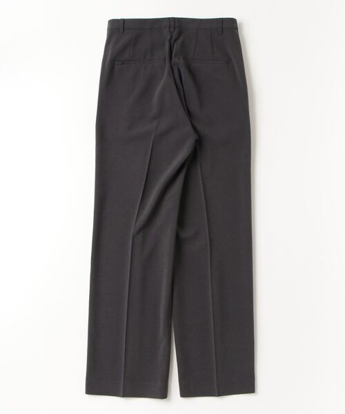 「MARW UNITED ARROWS」 パンツ 36 グレー レディース_画像3