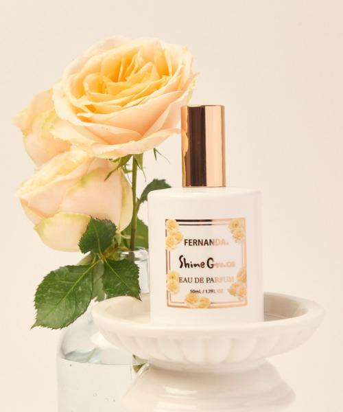 FERNANDA（フェルナンダ） 香水 オードパルファム50ml（シャイン