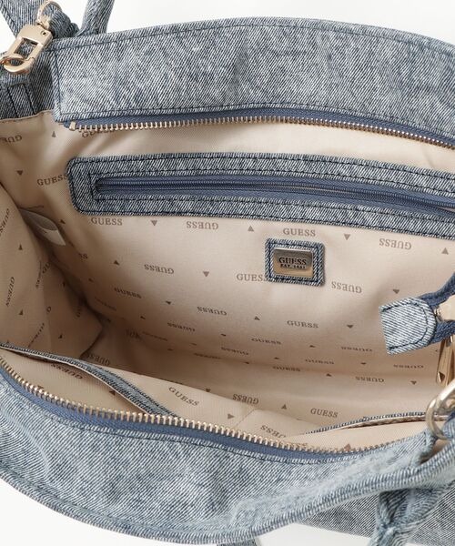 GUESS（ゲス） トートバッグ JODI Tote トートバッグ レディース