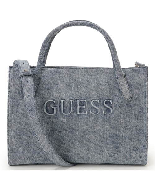 guessトートバッグ GUESS（ゲス） トートバッグ ISABELLA Tote トートバッグ レディース